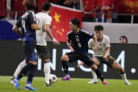 韩国新星申